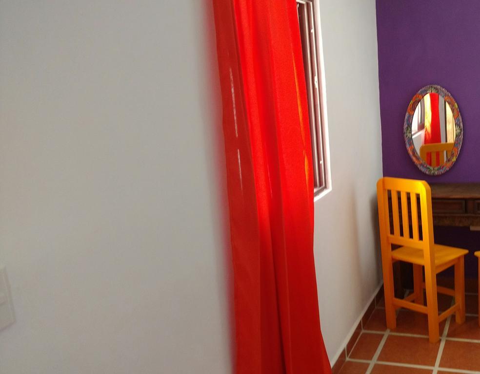 Mexicasa Cancun Hostel Exterior photo
